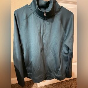 Columbia Women's Teal Lightweight Jacket
